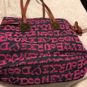Dooney and Bourke